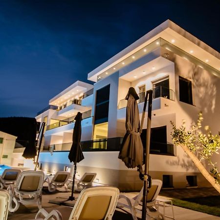 Villa Balmis Makarska Ngoại thất bức ảnh